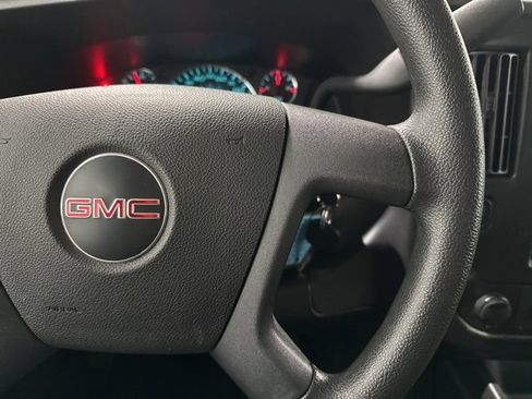Used 2023 GMC Savana 2500 w/ Driver Convenience Package image 15