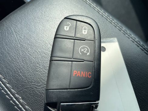 Used 2024 Jeep Compass Limited AWD/4WD image 24