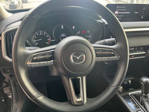 Used 2025 MAZDA CX-50 AWD 2.5 S w/ Select Package image 28