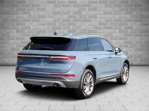 Used 2023 Lincoln Corsair AWD w/ Equipment Group 101A image 5