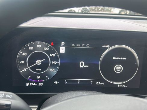 Used 2024 Kia Sportage X-Pro Prestige image 9