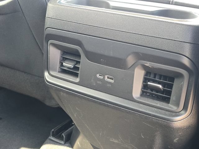 Used 2023 Chevrolet Silverado 1500 RST AWD/4WD image 17