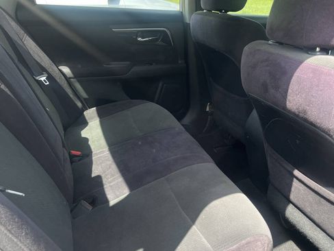Used 2013 Nissan Altima 2.5 S FWD image 10