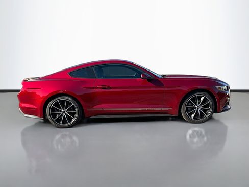 Used 2016 Ford Mustang Premium w/ Equipment Group 201A image 2