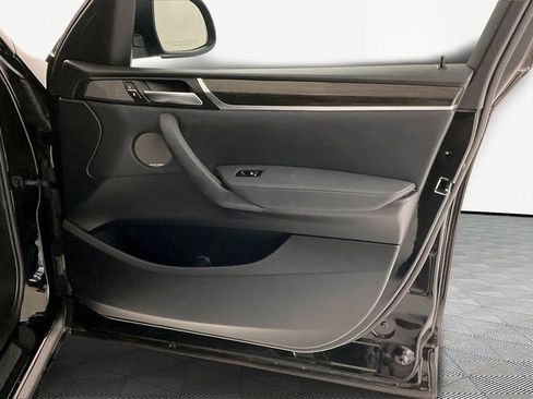 Used 2017 BMW X3 xDrive35i image 23