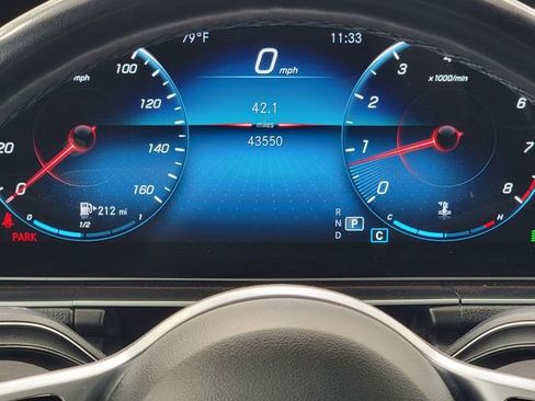 Used 2022 Mercedes-Benz GLE 350 4MATIC w/ Premium Package image 33