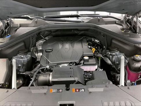 New 2026 Genesis GV80 2.5T Select AWD/4WD image 33