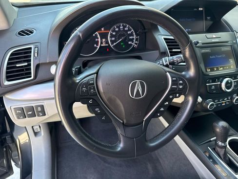 Used 2016 Acura RDX FWD w/ Advance Package image 28