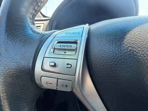 Used 2017 Nissan Altima 2.5 SV FWD image 18