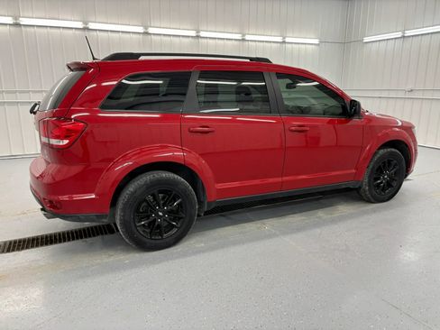 Used 2019 Dodge Journey SE w/ Connectivity Group AWD/4WD image 7