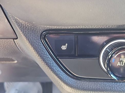 Used 2024 Honda HR-V Sport image 16