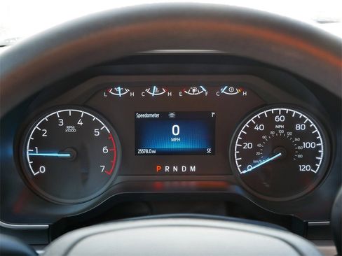 Certified 2022 Ford F150 XLT w/ XTR Package image 18