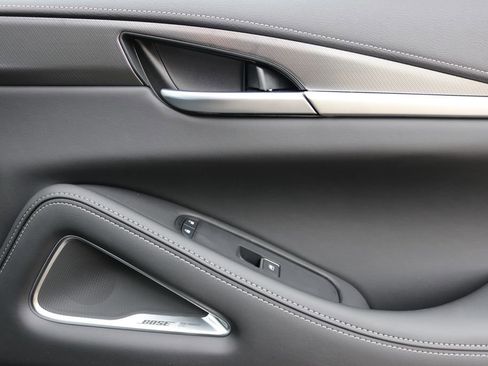 Certified 2025 INFINITI QX60 Luxe w/ Black Edition image 23