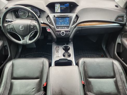 Used 2020 Acura MDX FWD w/ Technology Package image 25