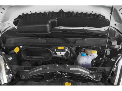 Used 2025 RAM ProMaster 3500 w/ Convenience Group image 8