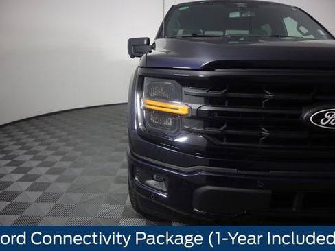 New 2026 Ford F150 XLT AWD/4WD image 14