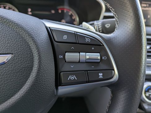 Certified 2023 Genesis G70 2.0T image 21