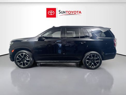 Used 2023 Chevrolet Tahoe RST RWD image 7