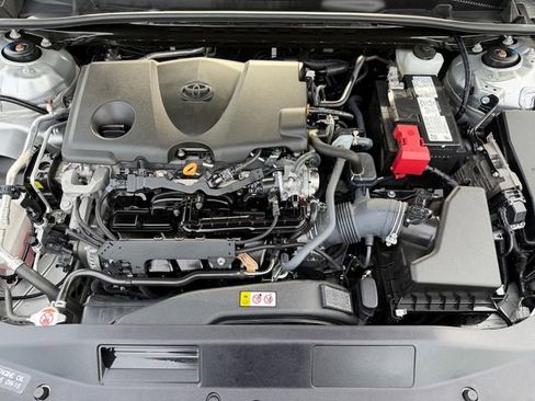 Certified 2023 Toyota Camry SE w/ Convenience Package FWD image 40