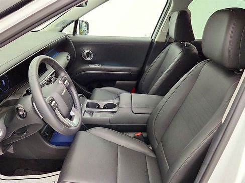Used 2026 Hyundai Palisade Limited AWD/4WD image 11