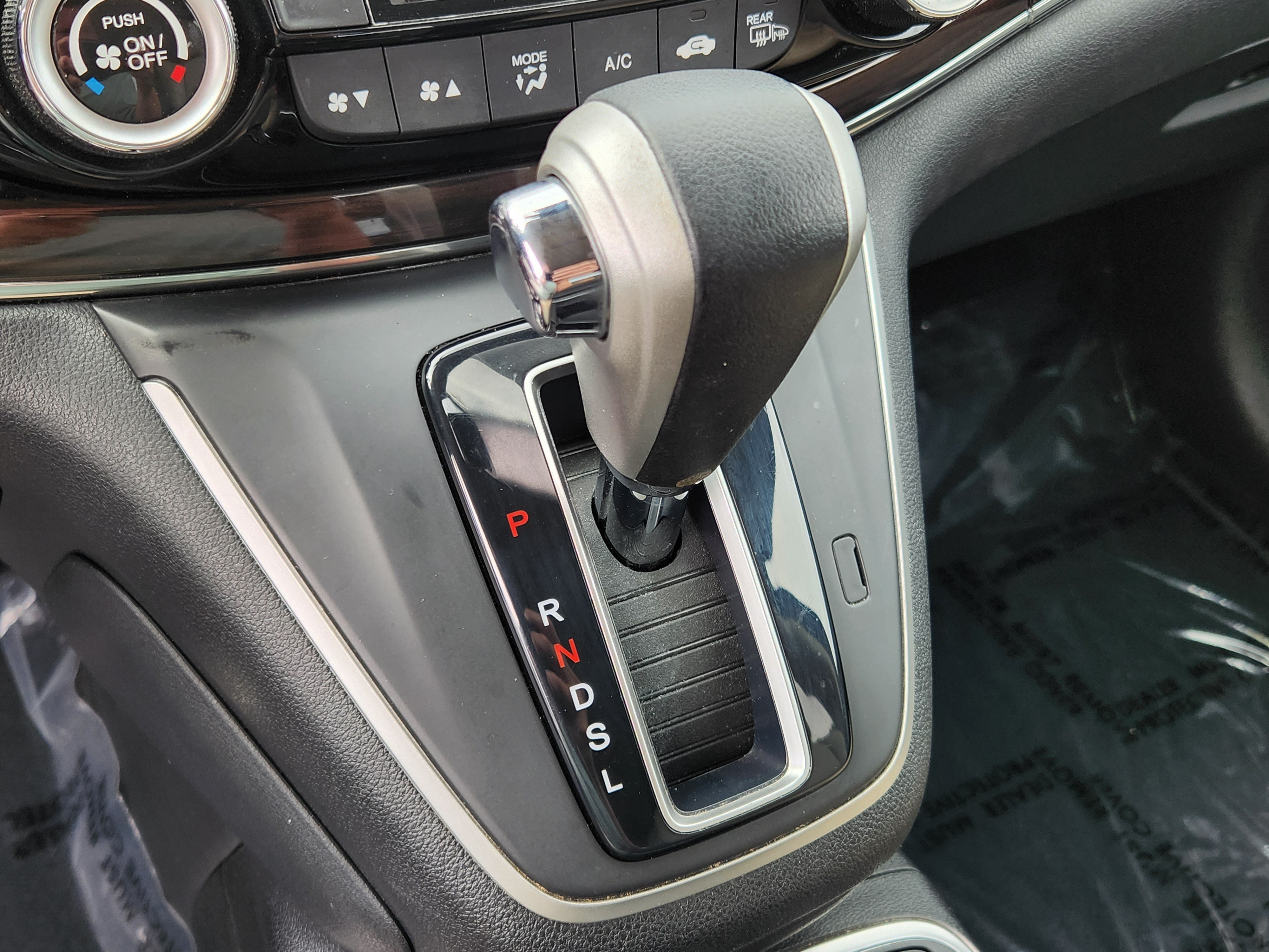 Used 2016 Honda CR-V EX-L image 21