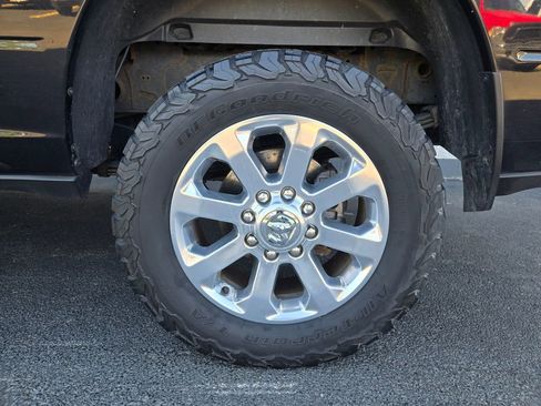 Used 2019 RAM 3500 Big Horn AWD/4WD image 9