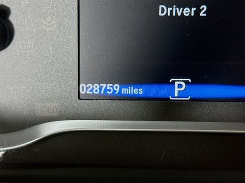 Used 2020 Honda Ridgeline RTL-E image 16