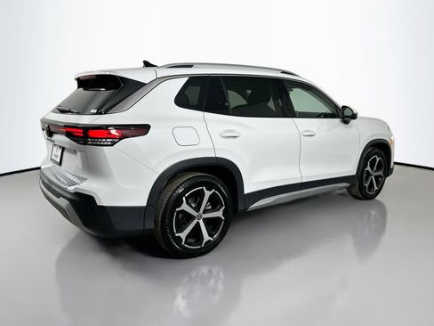 New 2026 Volkswagen Tiguan SE image 5