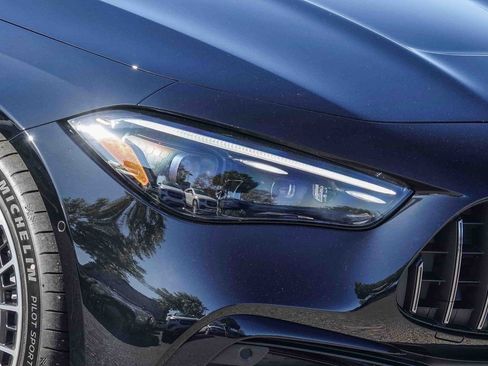 New 2026 Mercedes-Benz CLE 53 AMG 4MATIC Cabriolet image 10