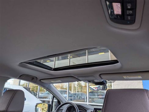 Certified 2022 Honda Odyssey EX-L image 21