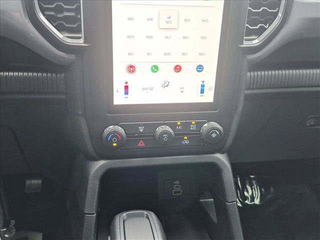 New 2026 Ford Ranger XL AWD/4WD image 12