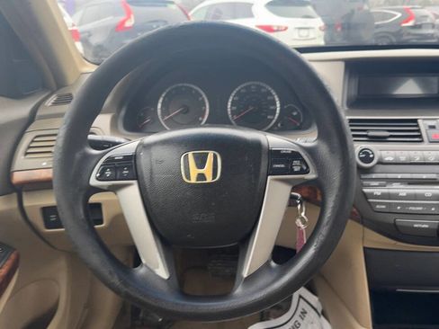 Used 2009 Honda Accord EX image 10