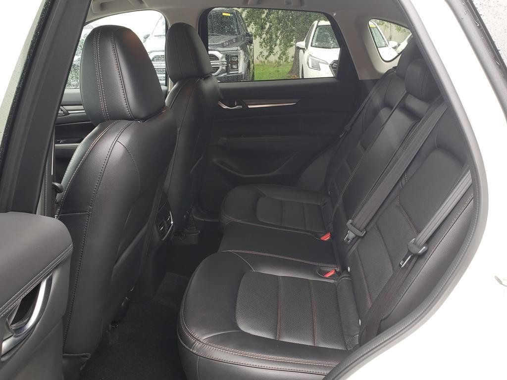 Used 2019 MAZDA CX-5 Grand Touring w/ GT Premium Package AWD/4WD image 12