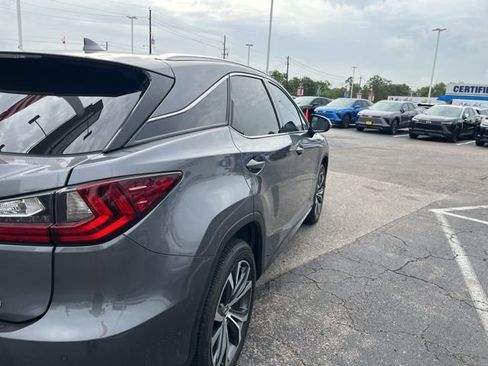 Used 2021 Lexus RX 350 FWD w/ Premium Package image 2