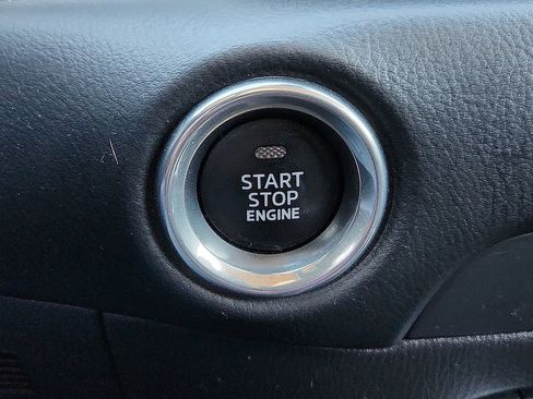 Used 2021 MAZDA CX-5 Touring image 9