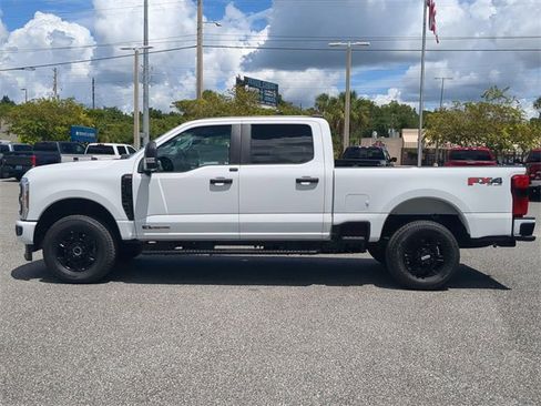 New 2026 Ford F250 XL w/ STX Appearance Package image 21