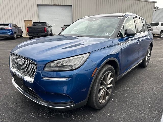 Used 2020 Lincoln Corsair AWD w/ Premium Package image 15