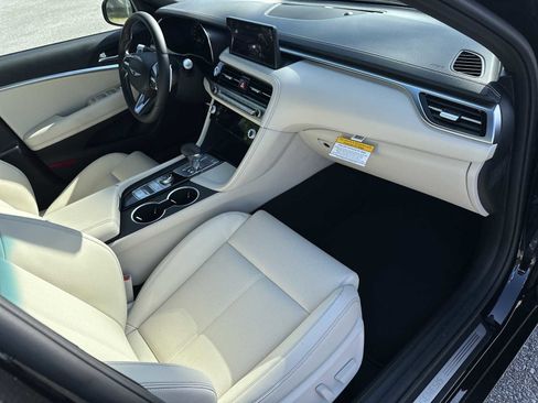 New 2026 Genesis G70 2.5T RWD image 24