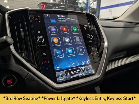 Used 2023 Subaru Ascent Premium w/ Convenience Package image 5