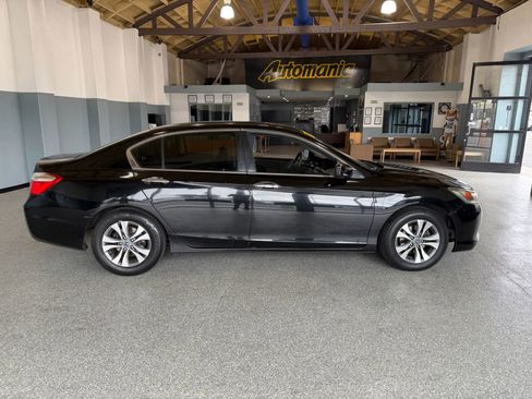 Used 2015 Honda Accord LX image 8