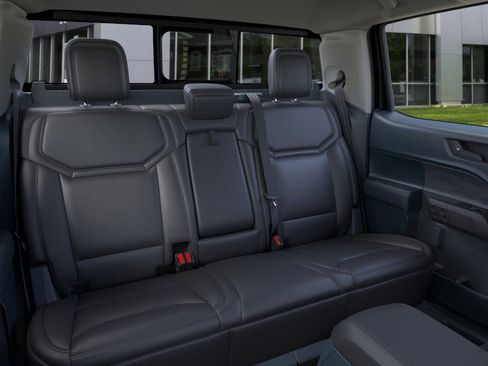 New 2025 Ford Maverick Lariat w/ Black Appearance Package image 11