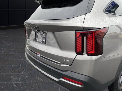 New 2026 Kia Sorento SX Prestige AWD/4WD image 45