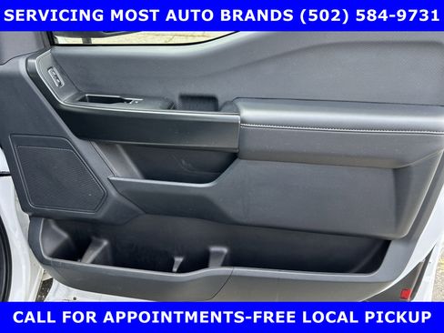 Certified 2023 Ford F150 XL w/ STX Appearance Package image 18