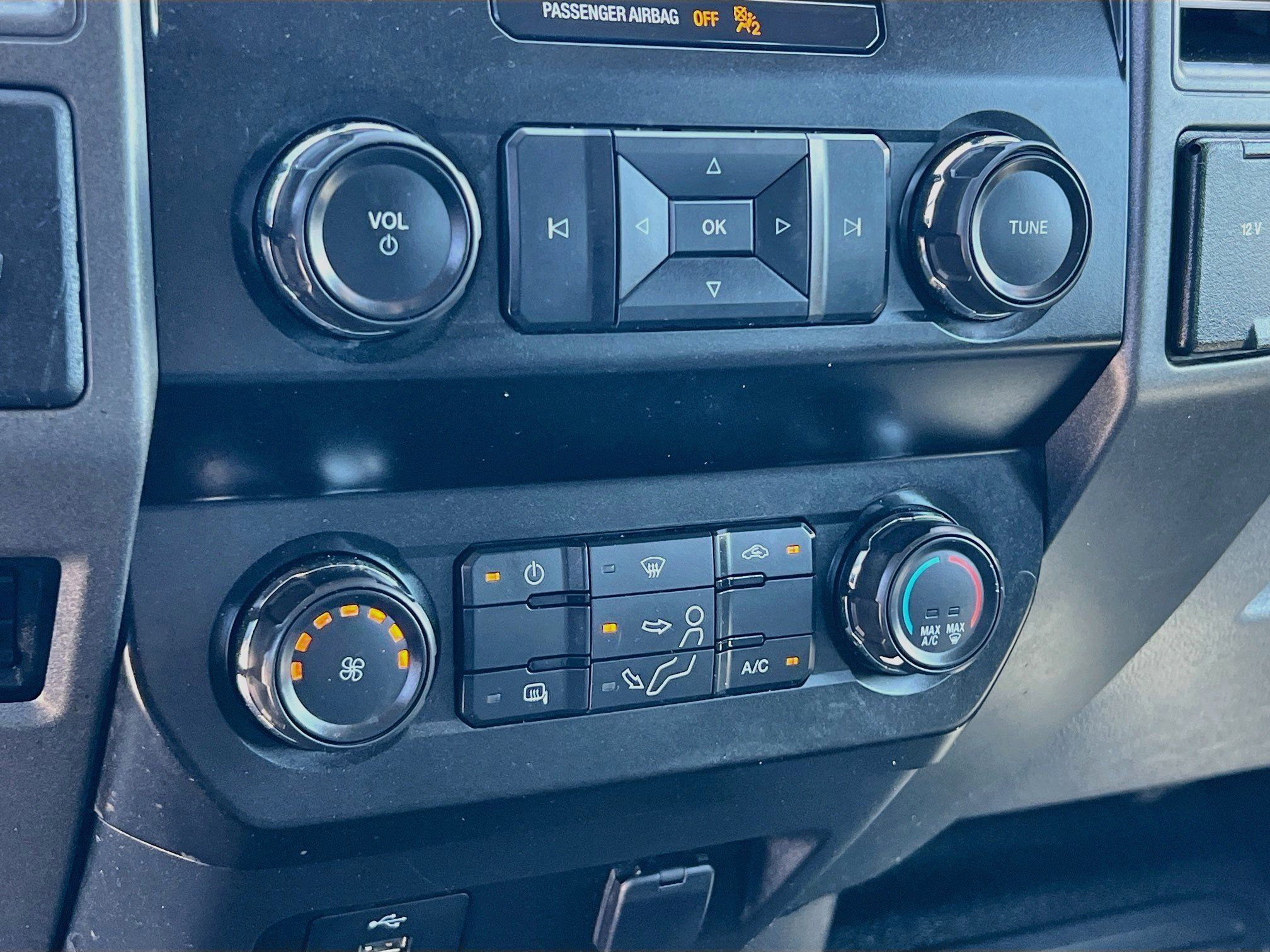 Used 2019 Ford F450 XL w/ XL Value Package RWD image 24