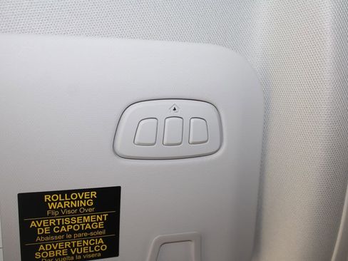 New 2025 Ford Bronco Sport Outer Banks image 41