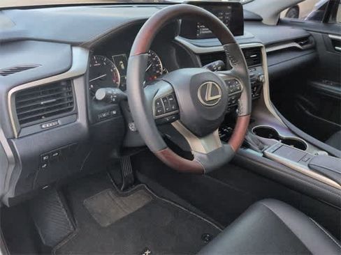 Used 2021 Lexus RX 350 FWD w/ Premium Package image 10