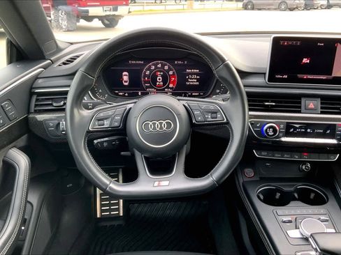 Used 2019 Audi S5 Prestige image 5