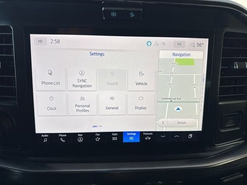 Used 2025 Ford F450 Lariat w/ Lariat Ultimate Package image 22