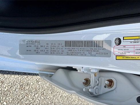 Used 2020 RAM 1500 Big Horn image 16