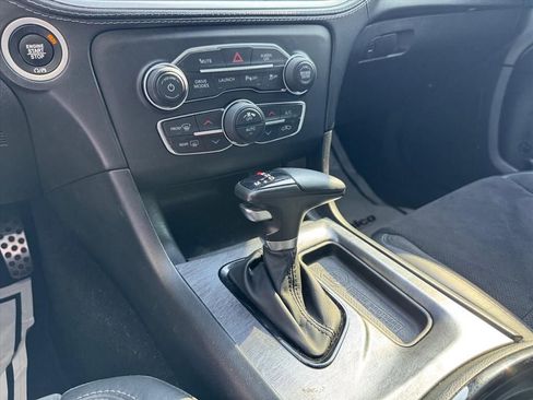 Used 2023 Dodge Charger Scat Pack w/ Daytona Edition Group image 20
